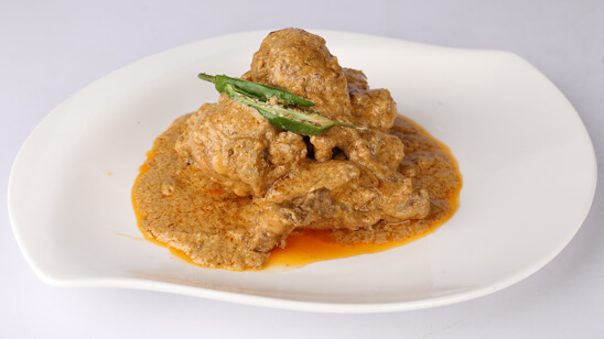 Chicken Roast - Nasirabad Food Express
