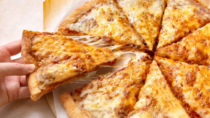 Pizza - Nasirabad Food Express