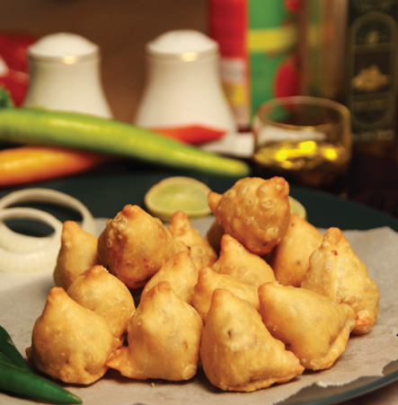 singara - Nasirabad Food Express