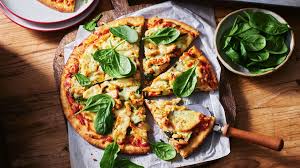 Twisted Peri Peri Pizza - Nasirabad Food Express